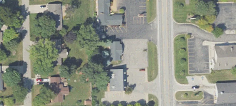 64421 Van Dyke Rd