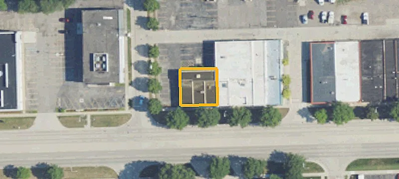 1024 14th Mile Rd