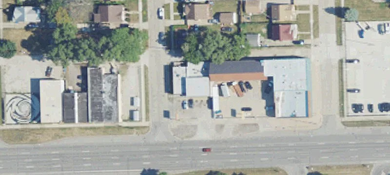 5601 8th Mile Rd