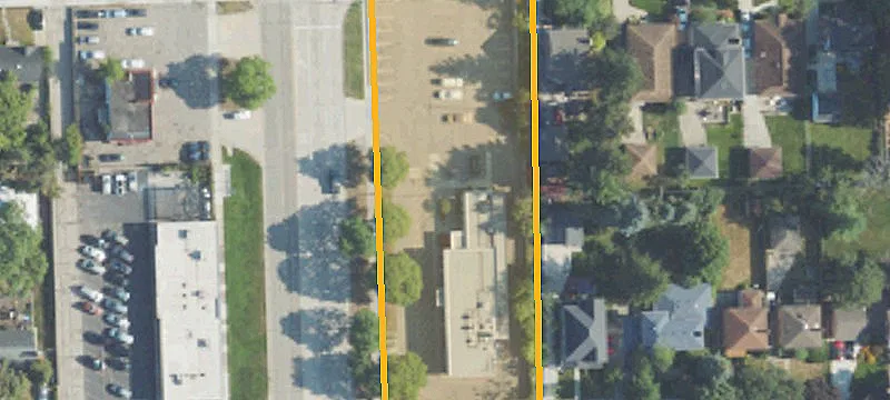 25800 Coolidge Hwy