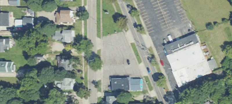 815 Steward Ave