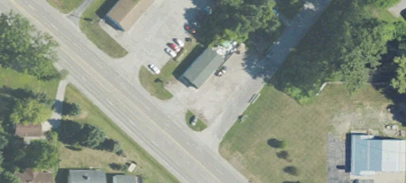 3471 Huron Rd