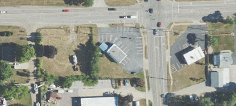 3005 Pontiac Lk Rd