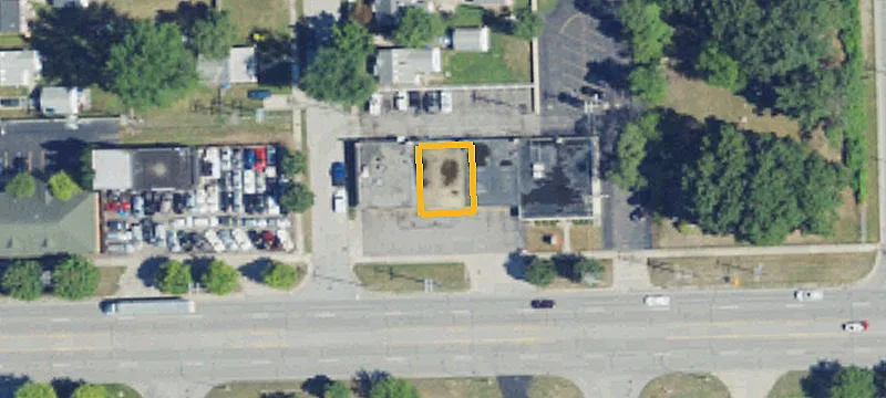 23634 Van Born Rd