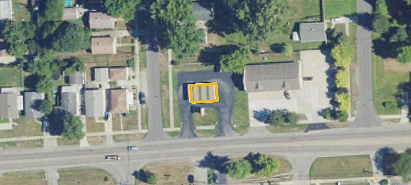 22950 Wick Rd