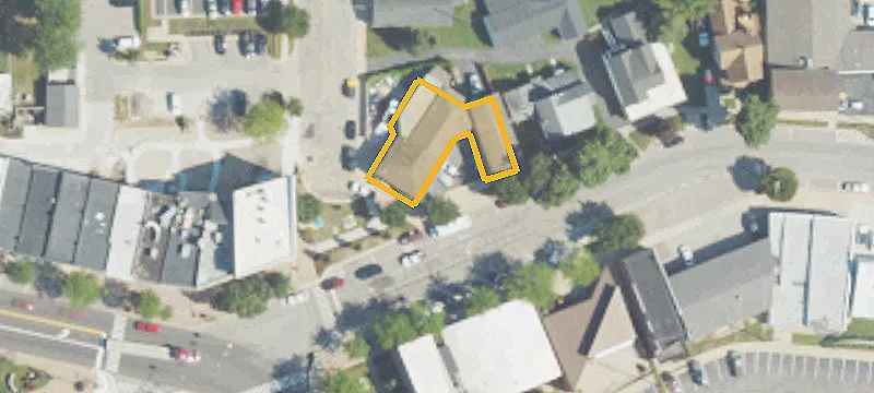 125 Main St