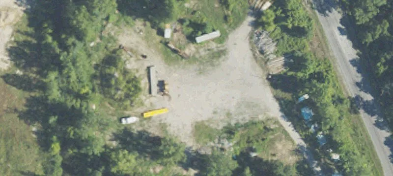 Old Kawkawlin Rd