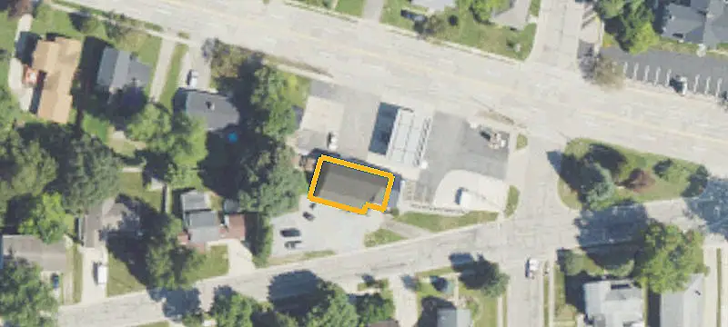 505 Adrian St