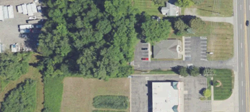 20820 Telegraph Rd