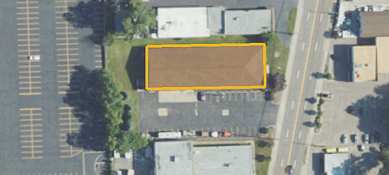 839 Rochester Rd