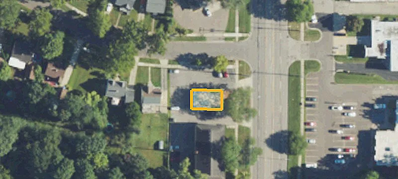 3320 Pennsylvania Ave, Unit 13
