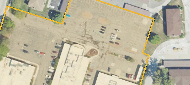 19601 8th Mile Rd