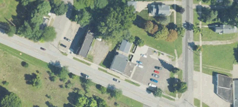 1110 Page Ave