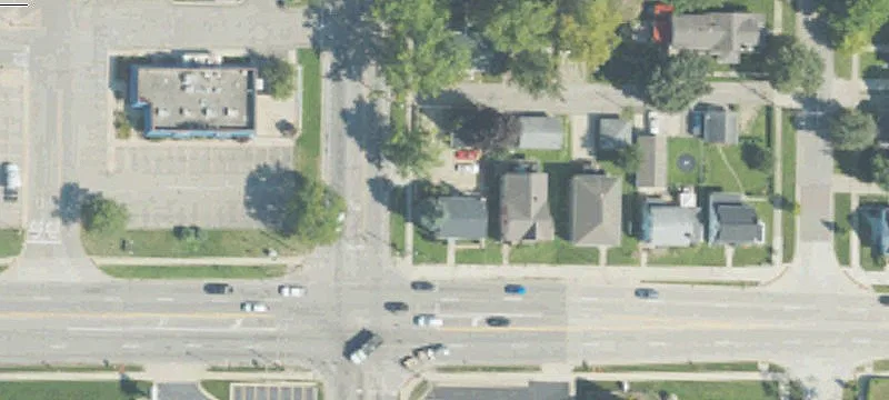 1518 Michigan Ave