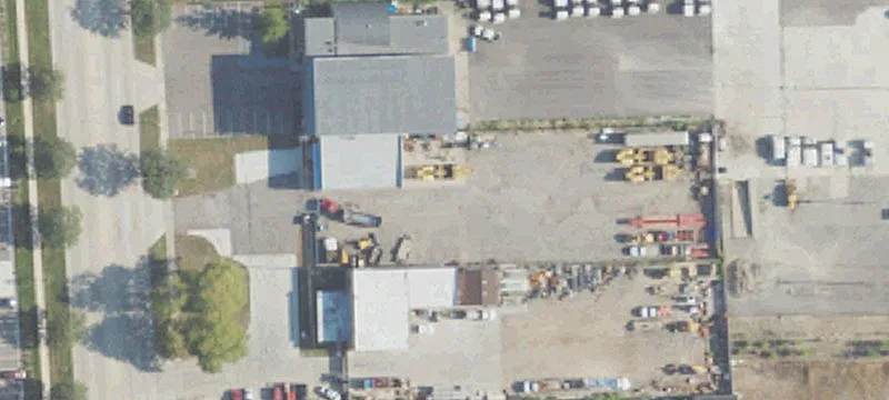21410 Coolidge Hwy