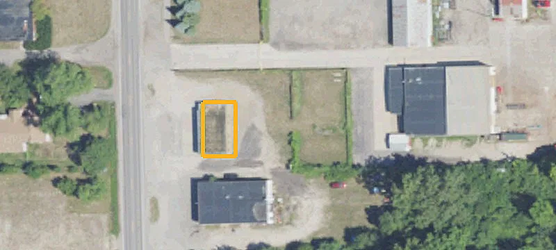 391 Sumpter Rd