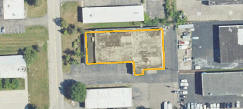 23936 Industrial Park Dr