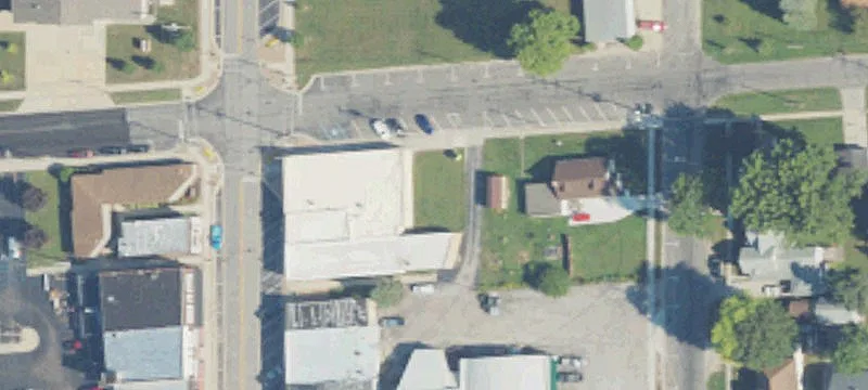 100 Mahoney St