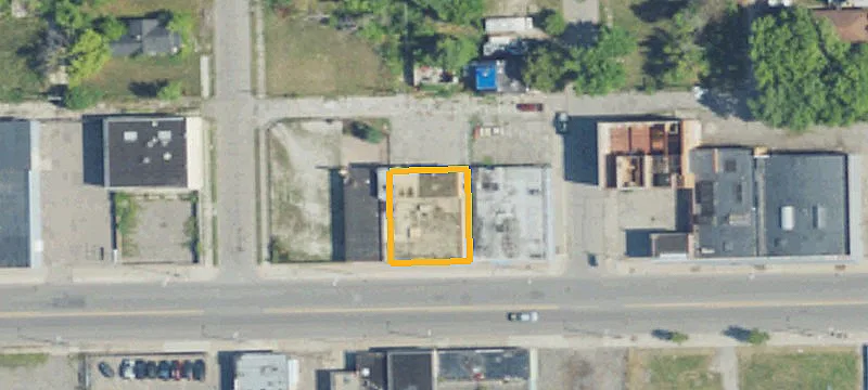 620 7th Mile Rd