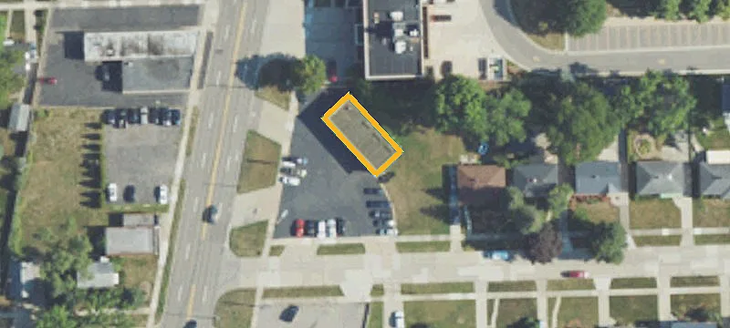 3110 Rochester Rd