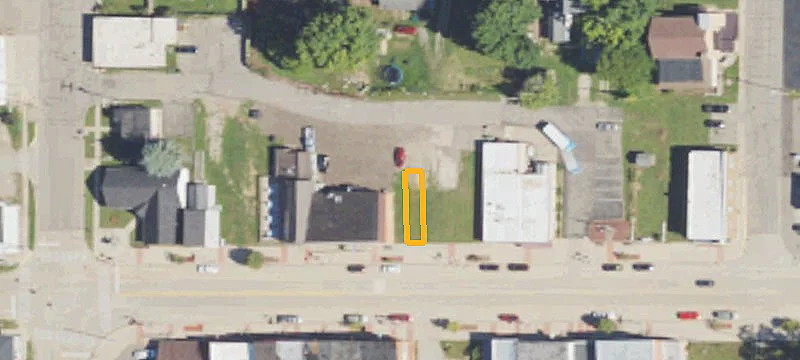 400 Main St