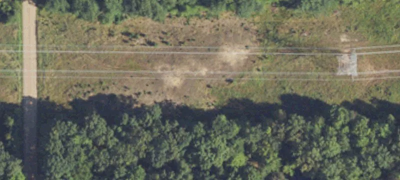 Meridian Rd