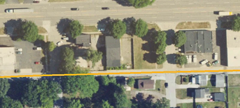 20513 Van Born Rd