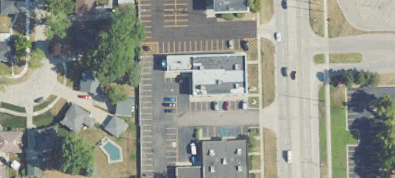 28051 Dequindre Rd