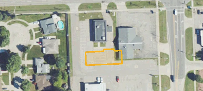 15050 14th Mile Rd