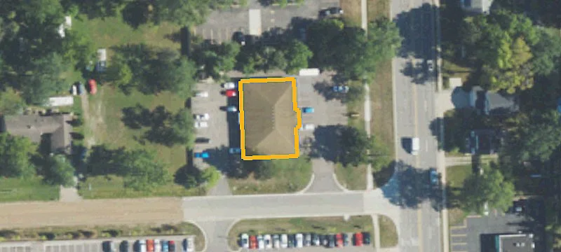 21111 Middlebelt Rd
