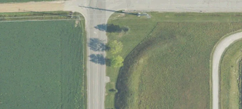 1940 Orr Rd