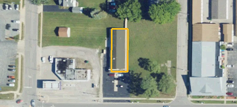 994 Midland Rd
