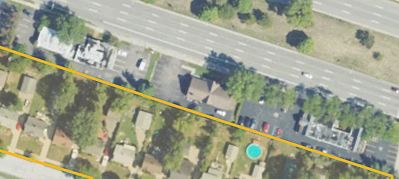 20630 Vernier Rd