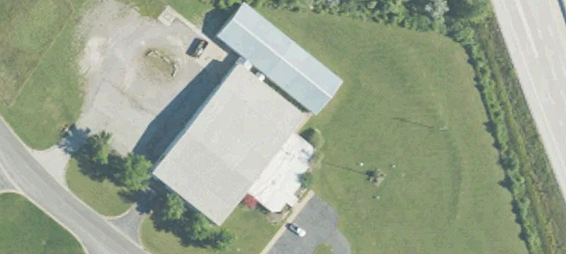 5900 Sherman Rd