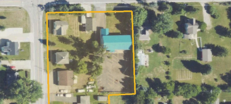 16680 27th Mile Rd