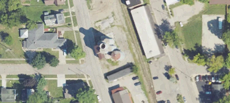200 Lansing St