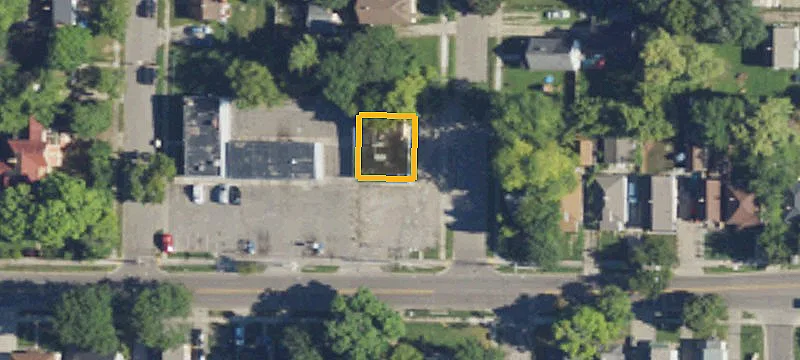 1200 Willow St, Unit 3