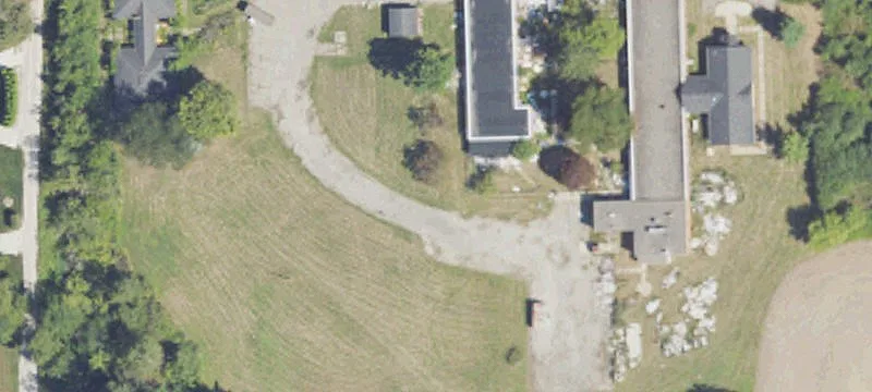 3370 Morgan Rd