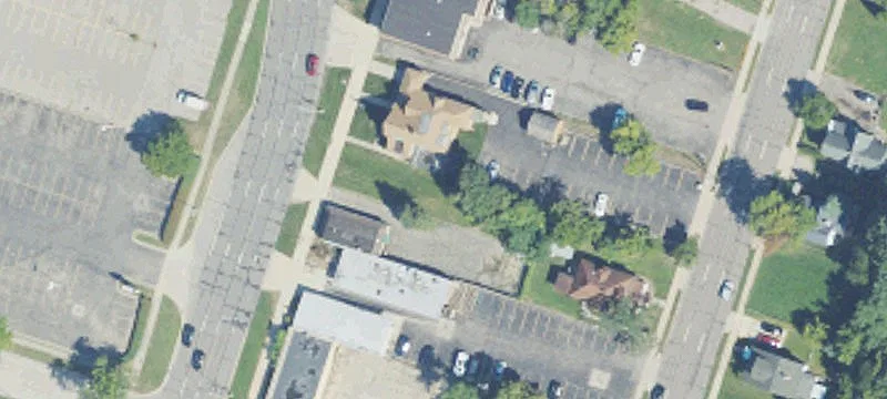 237 Southbound Gratiot Ave, Unit SB