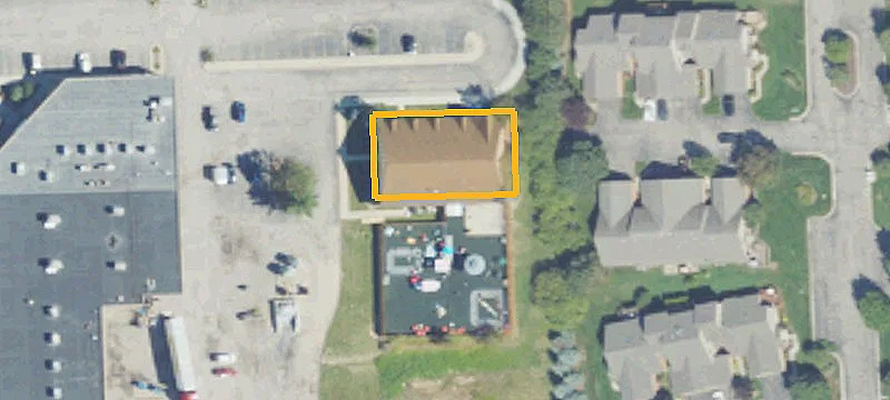 16900 21st Mile Rd