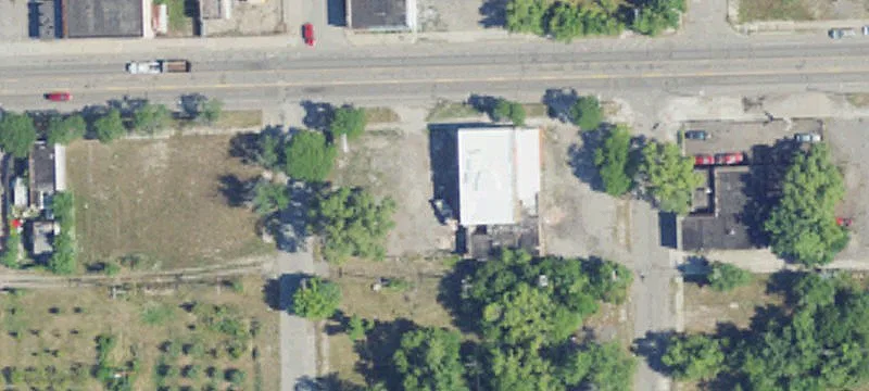 5414 Mcnichols Rd