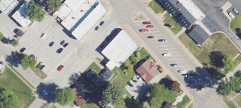 200 Saginaw St