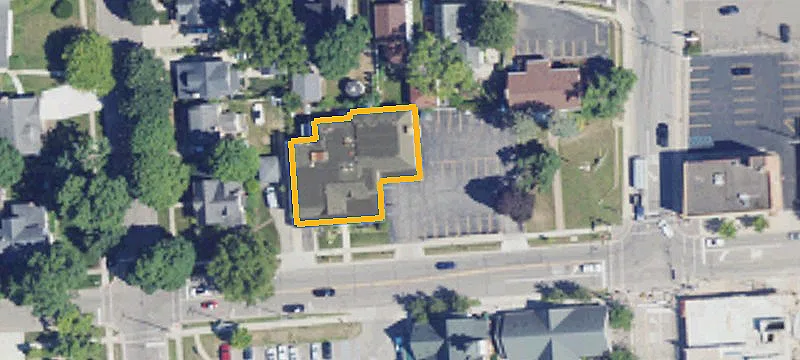 122 Dunlap St