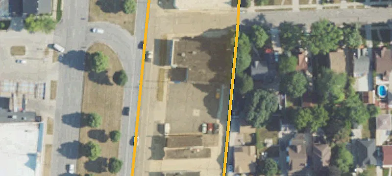 3563 Ft St