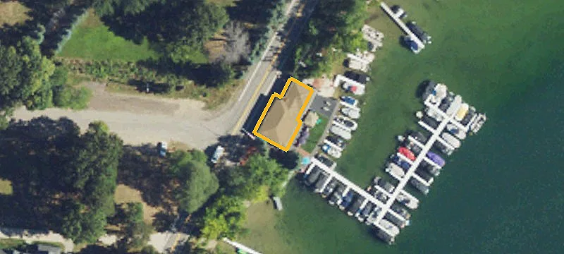 3599 Orch Lk Rd