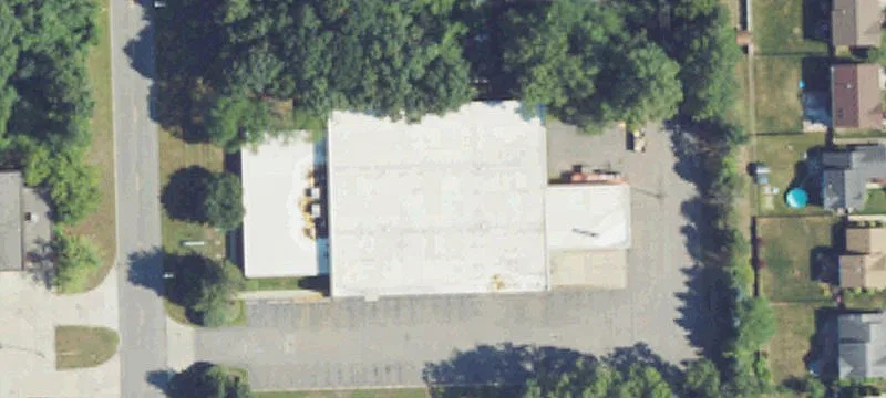 375 Manufacturers Dr