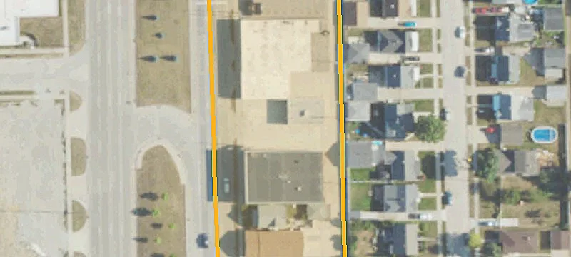 3429 Ft St