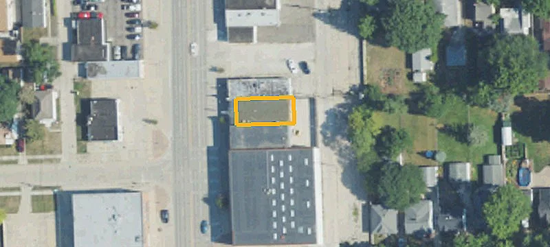 24330 John R Rd