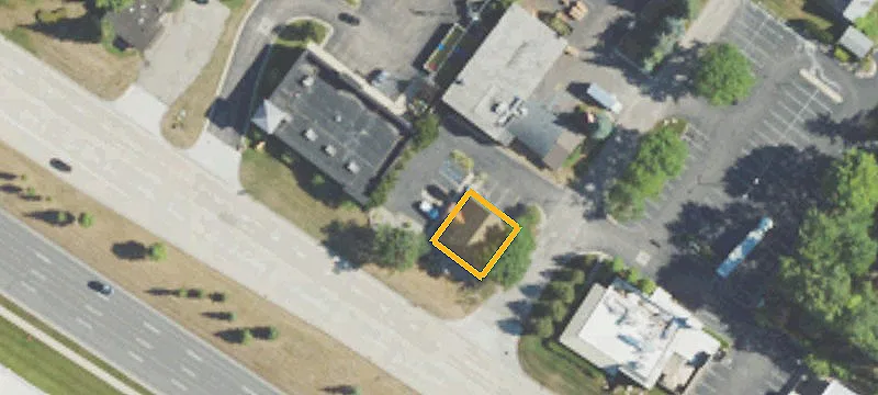 1717 Telegraph Rd