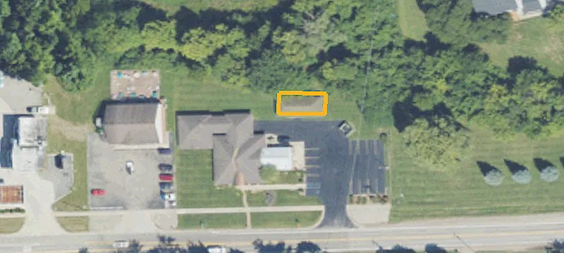 16921 Clinton Riv Rd